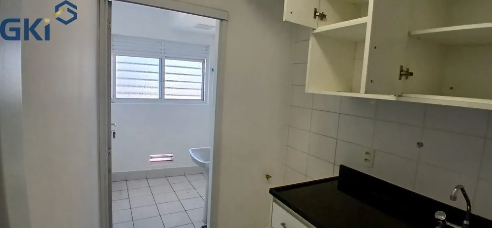 Apartamento, 1 quarto, 49 m² - Foto 6