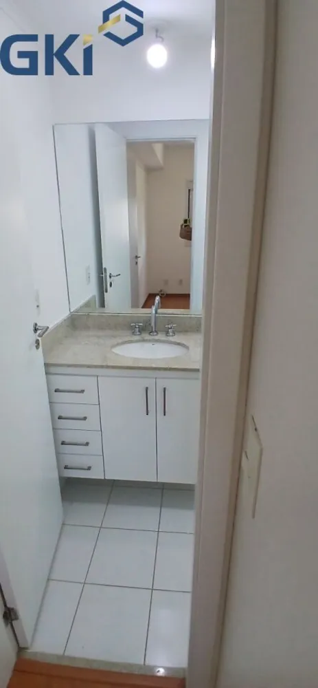 Apartamento, 1 quarto, 49 m² - Foto 7