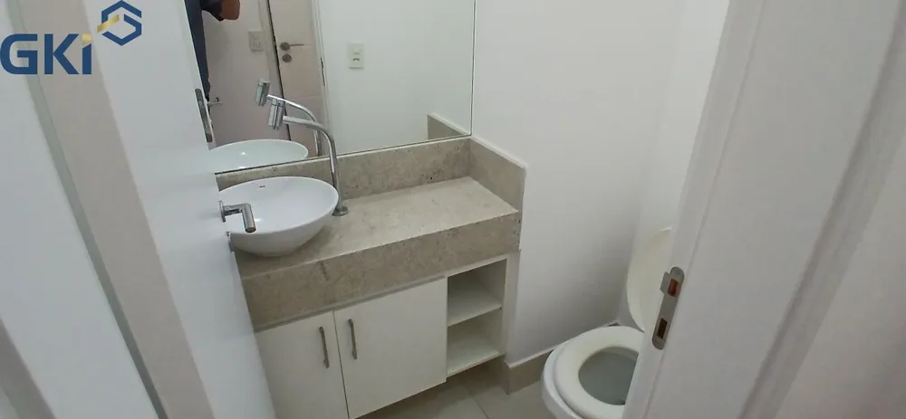Apartamento, 1 quarto, 49 m² - Foto 1