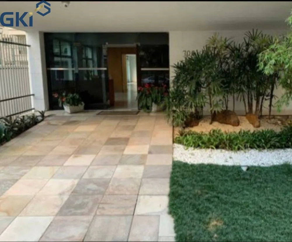 Apartamento, 3 quartos, 240 m² - Foto 20