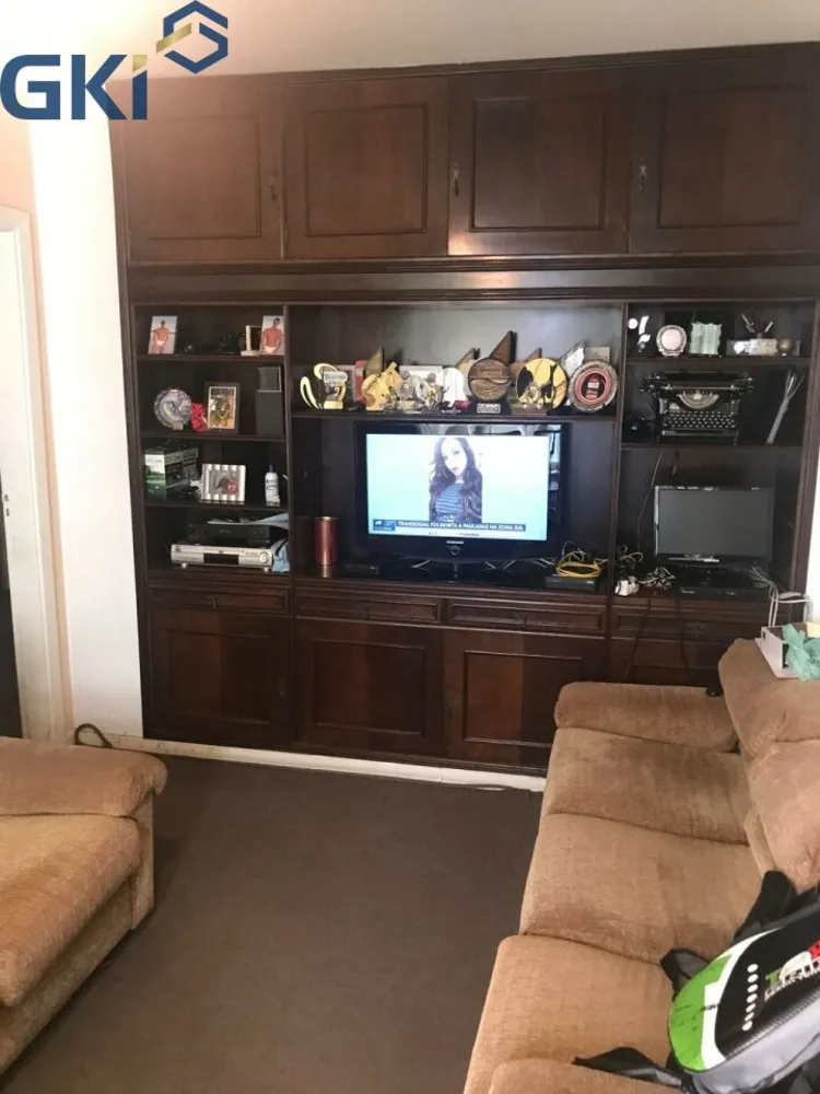 Apartamento, 3 quartos, 240 m² - Foto 6
