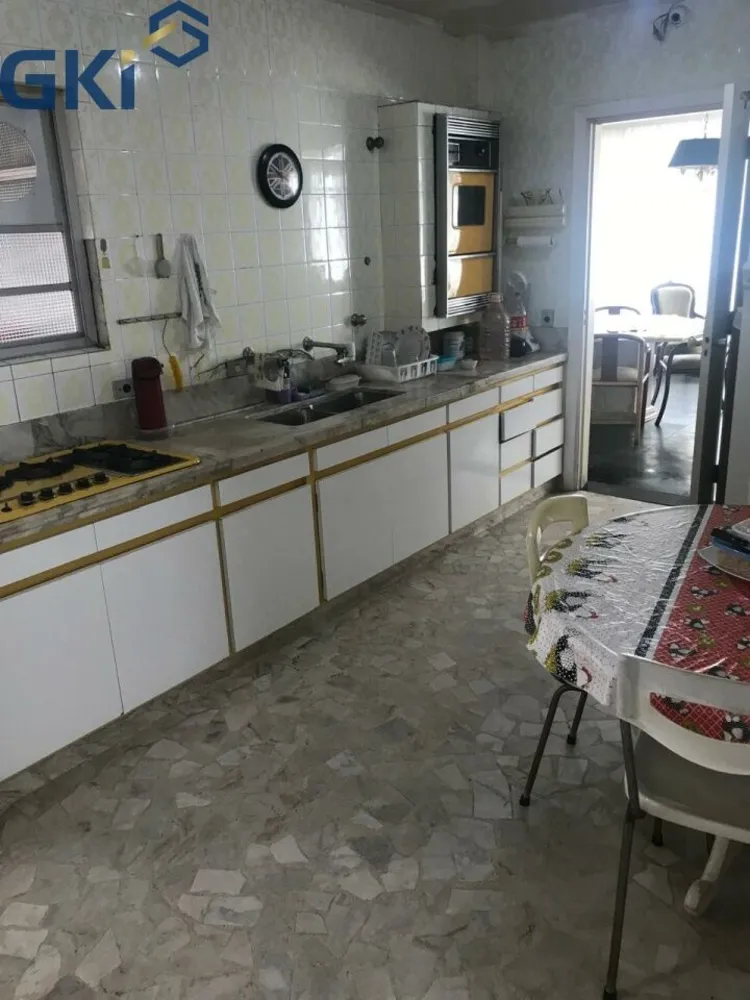 Apartamento, 3 quartos, 240 m² - Foto 17