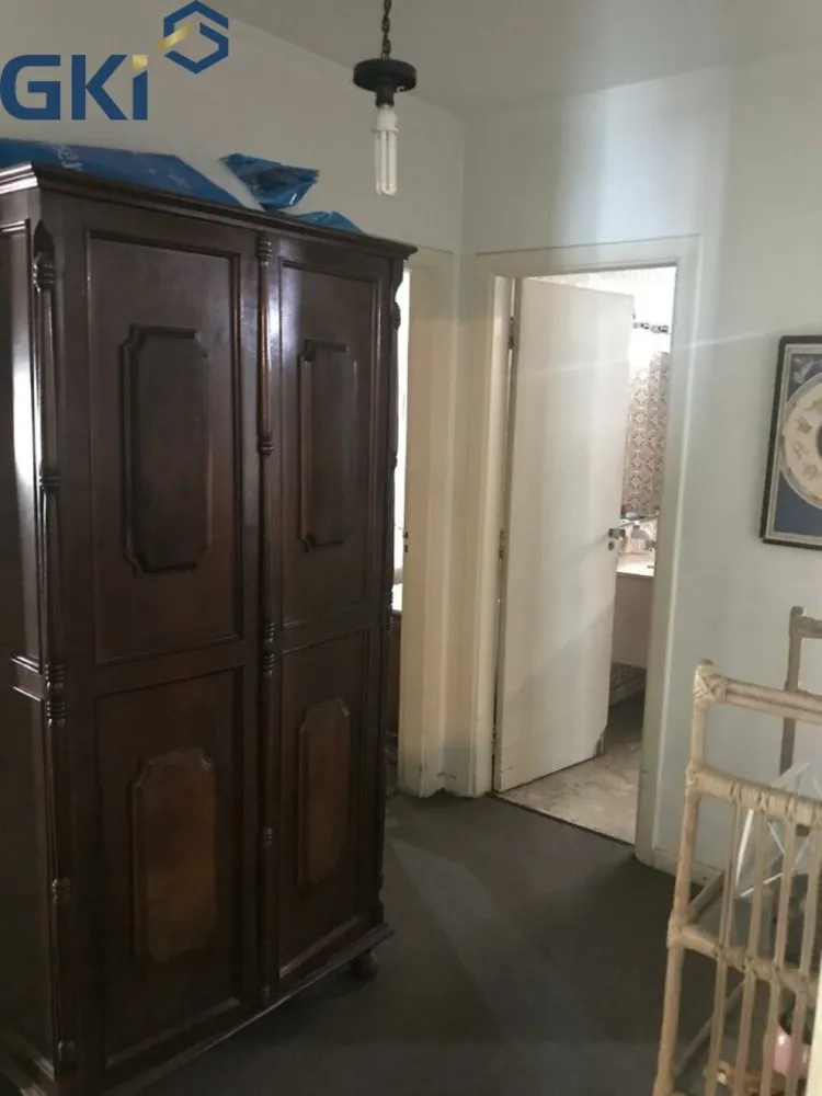 Apartamento, 3 quartos, 240 m² - Foto 8