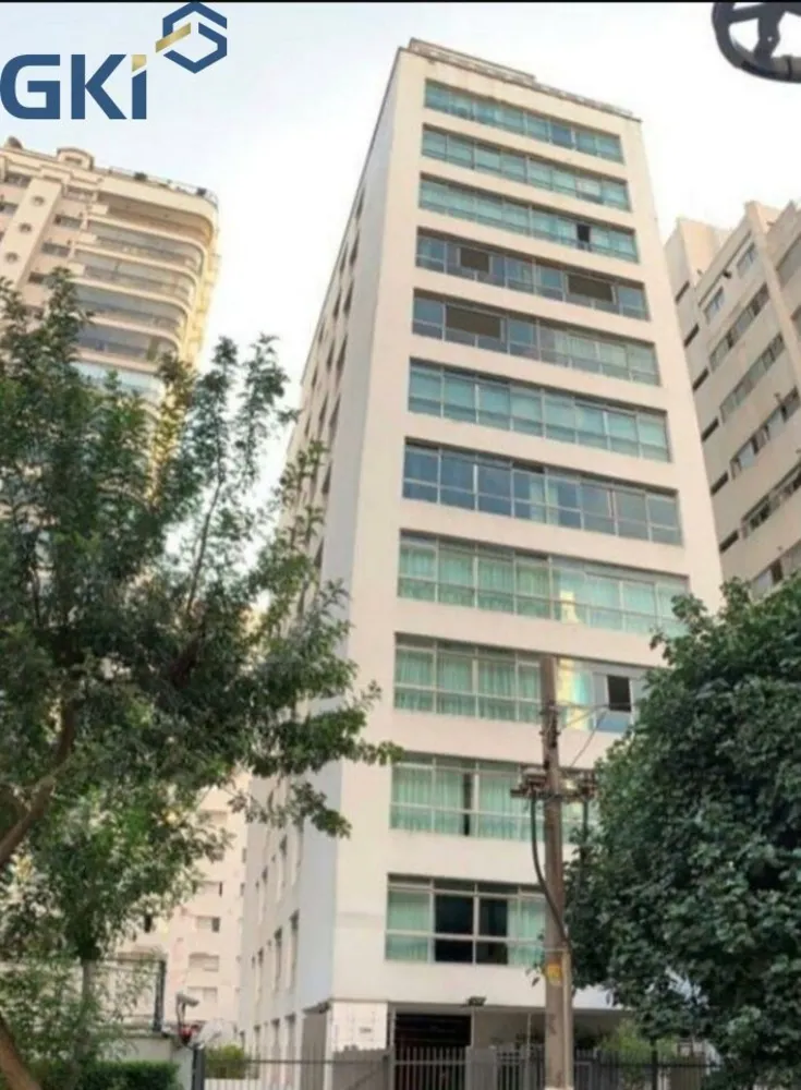 Apartamento, 3 quartos, 240 m² - Foto 19