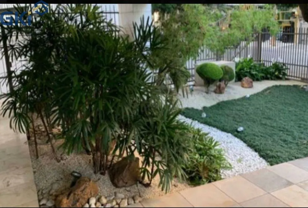 Apartamento, 3 quartos, 240 m² - Foto 18