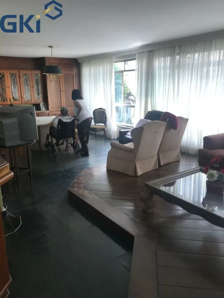 Apartamento, 3 quartos, 240 m² - Foto 5