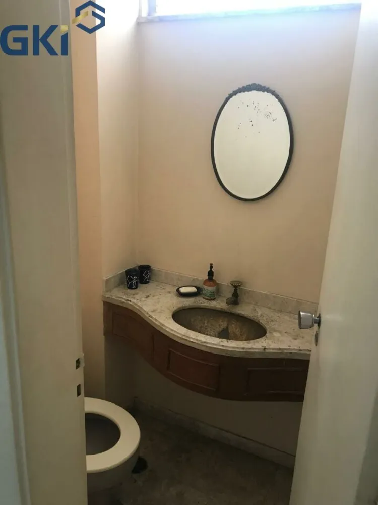 Apartamento, 3 quartos, 240 m² - Foto 6