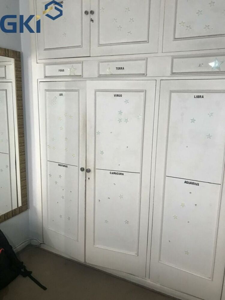 Apartamento, 3 quartos, 240 m² - Foto 9