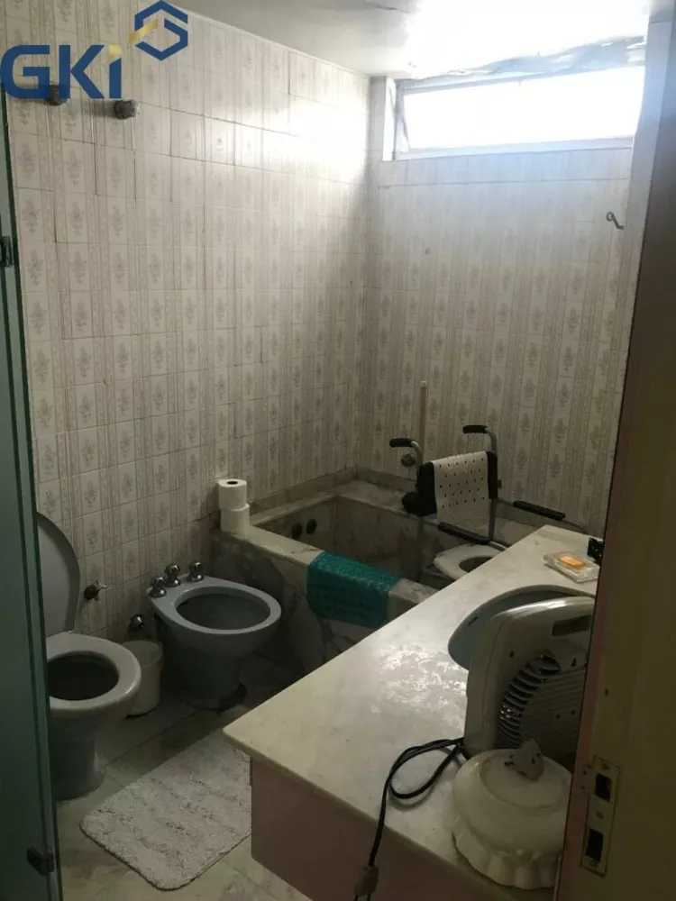 Apartamento, 3 quartos, 240 m² - Foto 4