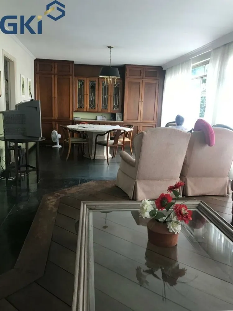 Apartamento, 3 quartos, 240 m² - Foto 7