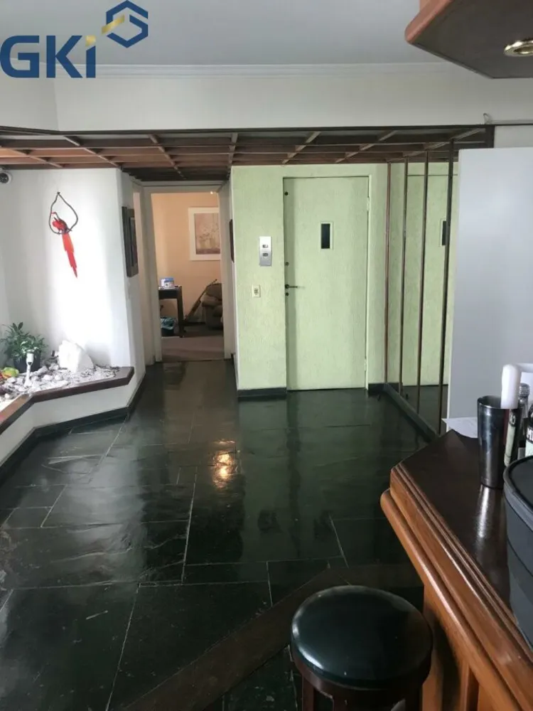Apartamento, 3 quartos, 240 m² - Foto 1