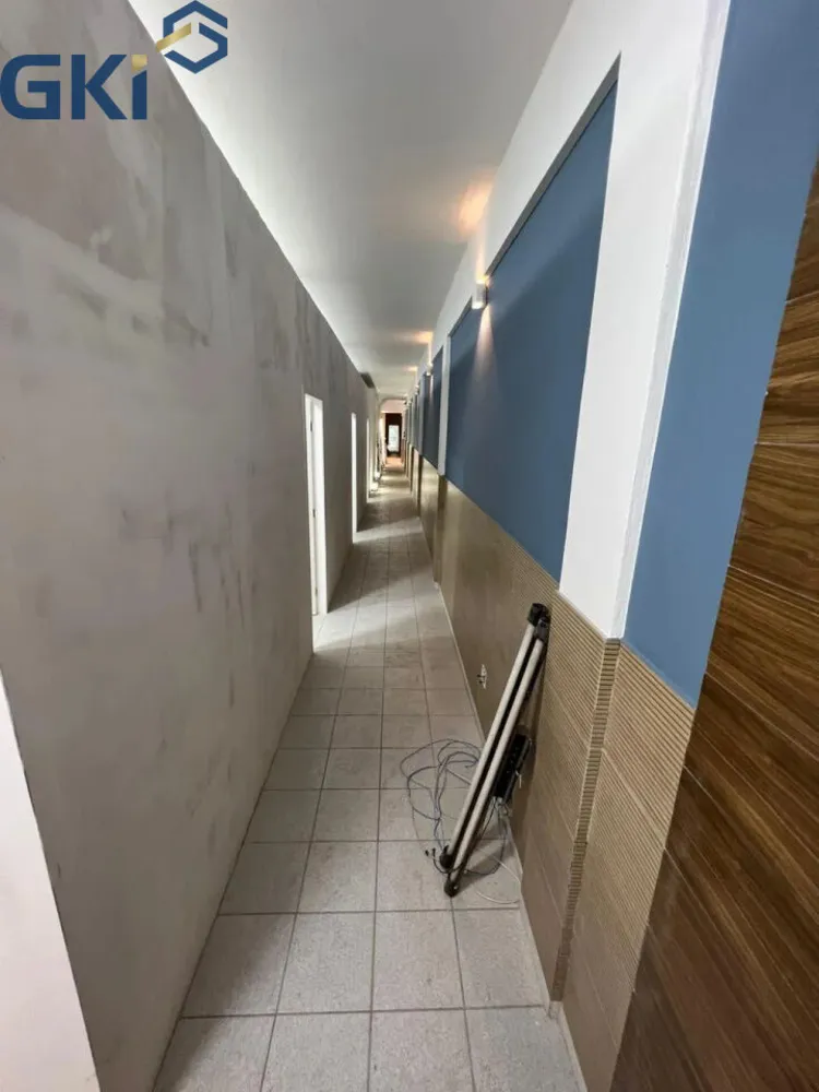 Prédio Inteiro, 1000 m² - Foto 7
