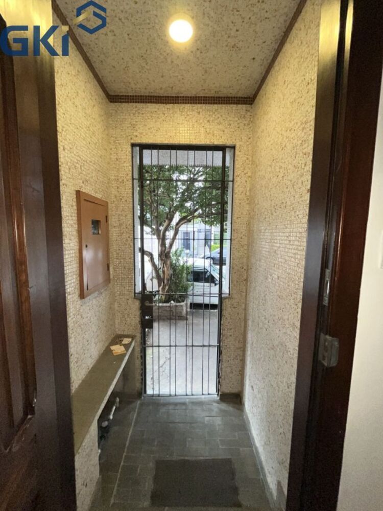 Casa de Condomínio, 2 quartos - Foto 8