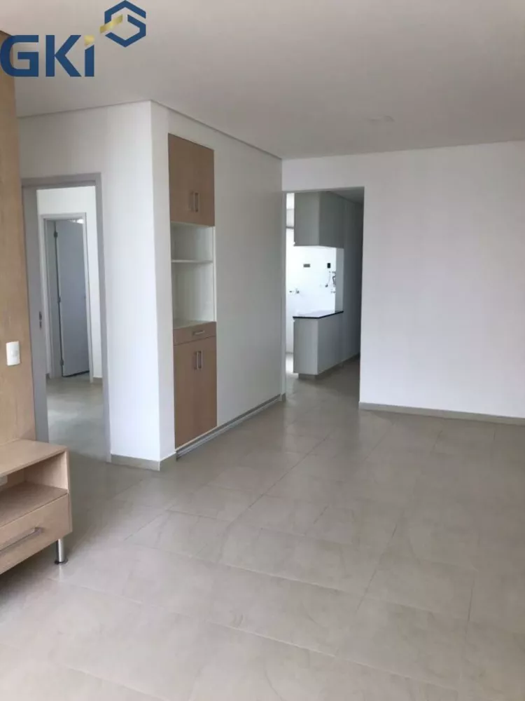 Apartamento, 2 quartos, 45 m² - Foto 2
