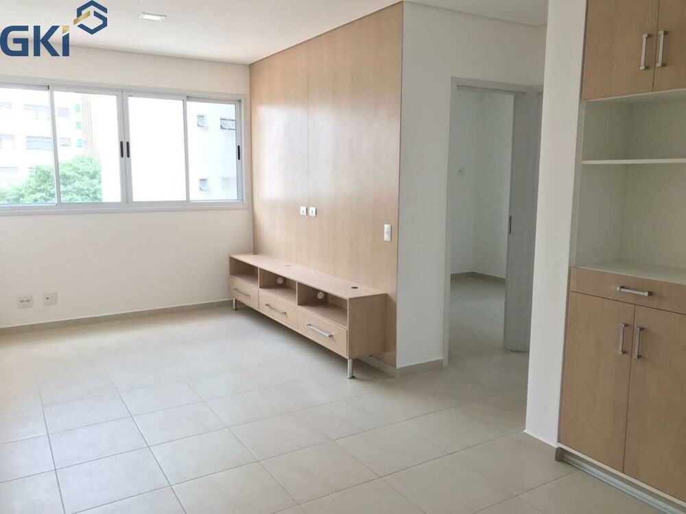 Apartamento, 2 quartos, 45 m² - Foto 1