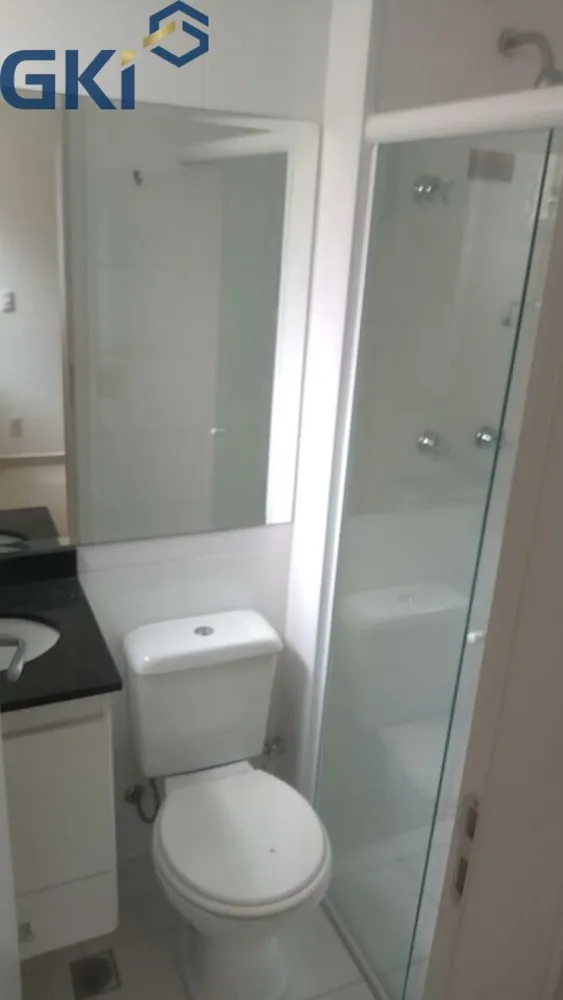 Apartamento, 2 quartos, 45 m² - Foto 11