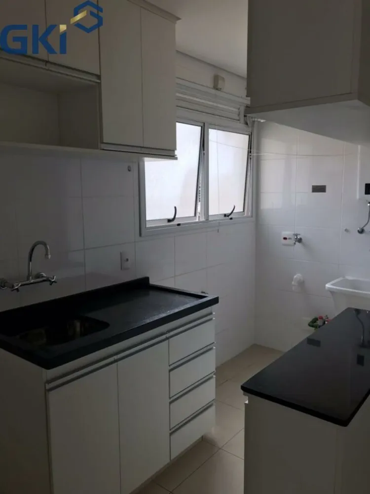 Apartamento, 2 quartos, 45 m² - Foto 12