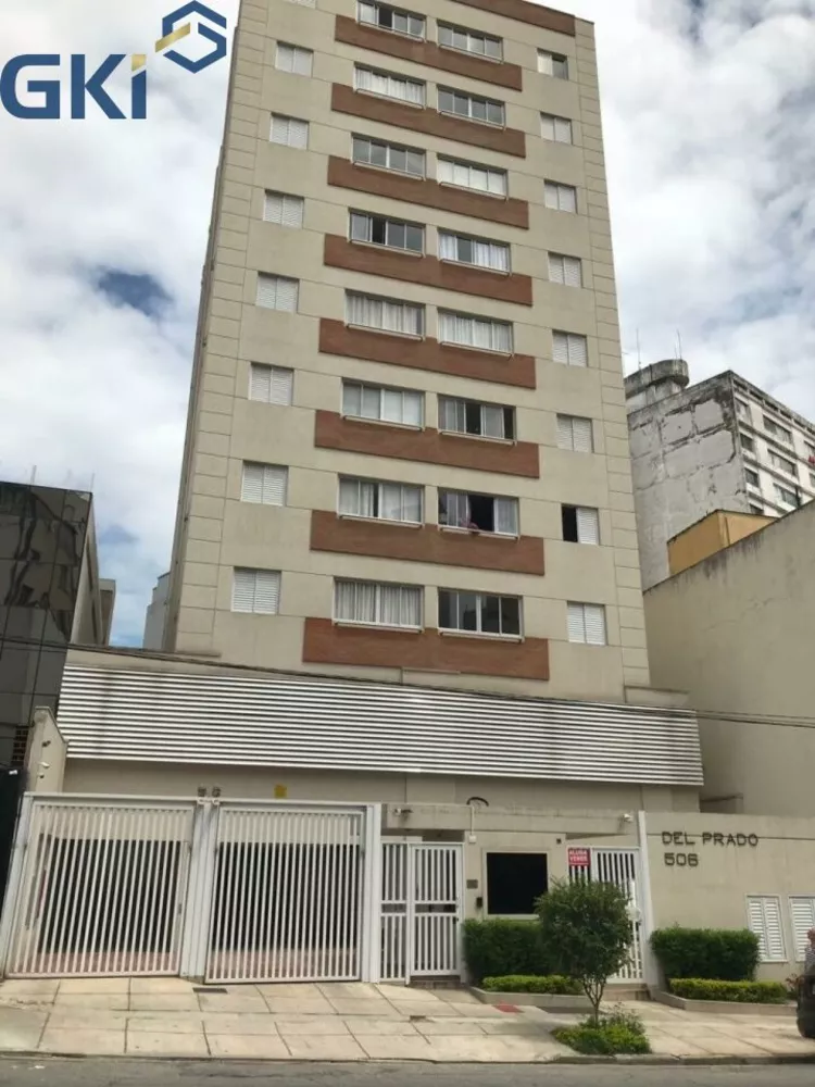 Apartamento, 2 quartos, 45 m² - Foto 8