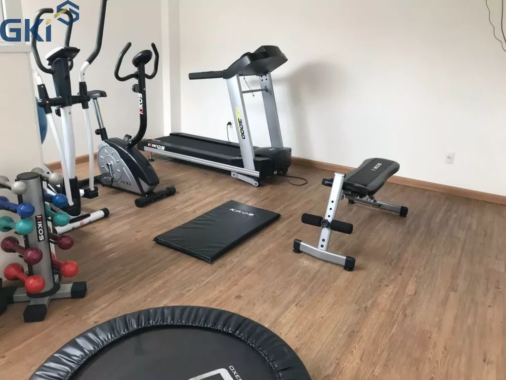 Apartamento, 2 quartos, 45 m² - Foto 7