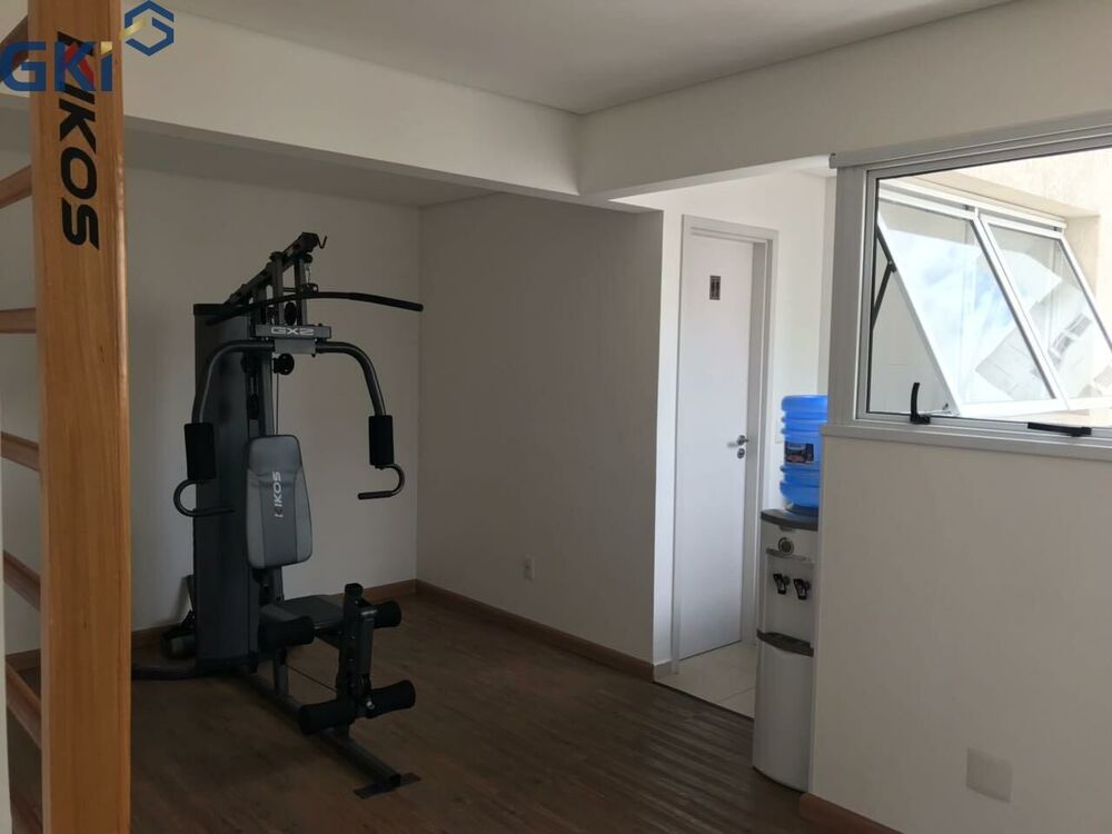 Apartamento, 2 quartos, 45 m² - Foto 6