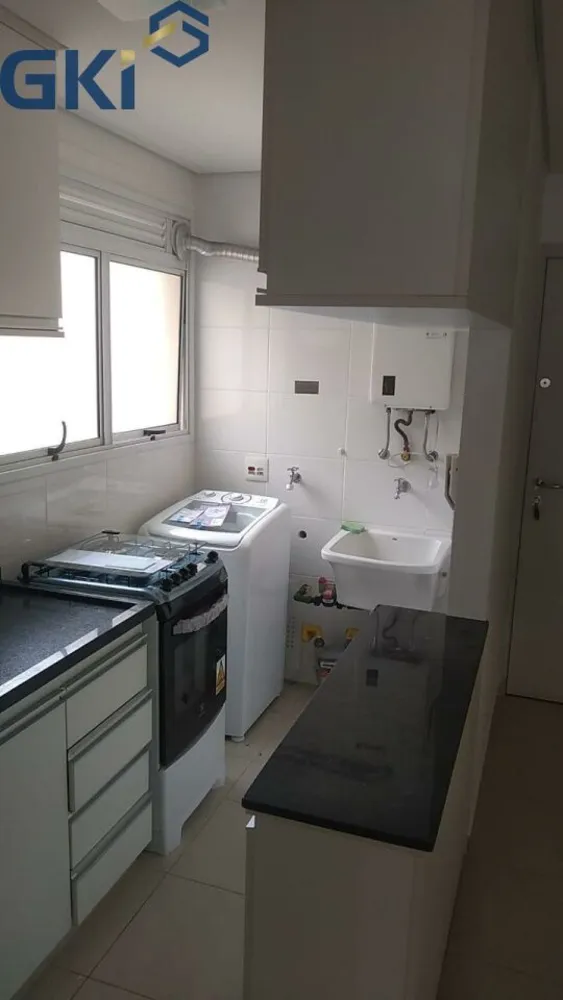 Apartamento, 2 quartos, 45 m² - Foto 9