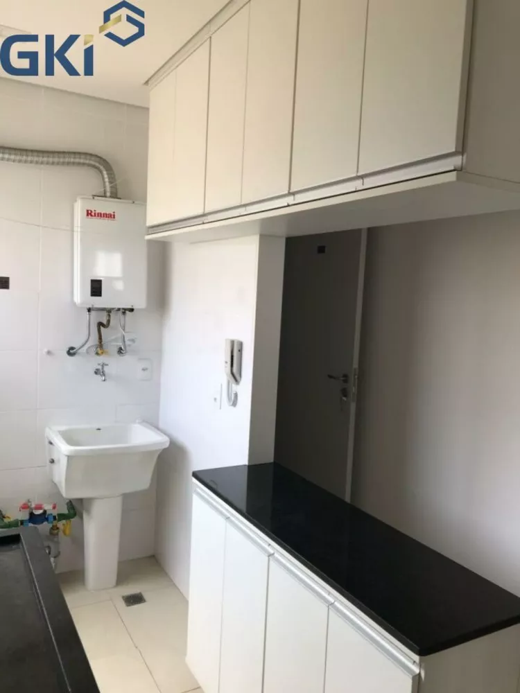 Apartamento, 2 quartos, 45 m² - Foto 3