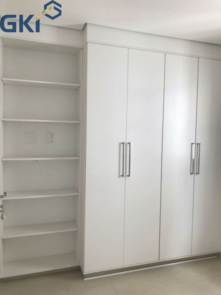 Apartamento, 2 quartos, 45 m² - Foto 5