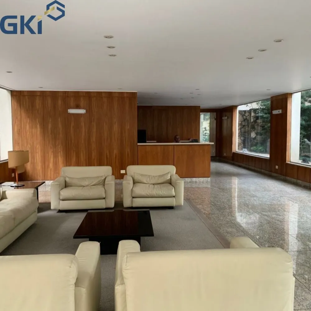 Apartamento, 4 quartos, 134 m² - Foto 12