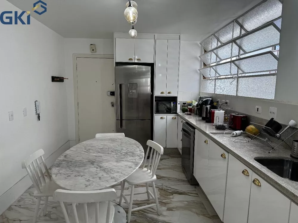 Apartamento, 4 quartos, 134 m² - Foto 5