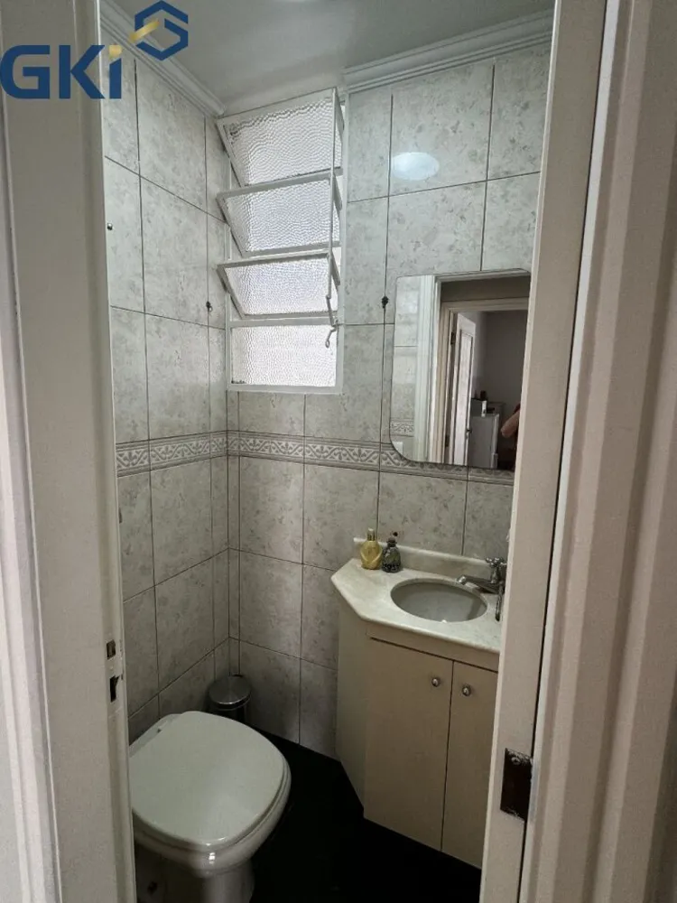Apartamento, 4 quartos, 134 m² - Foto 13