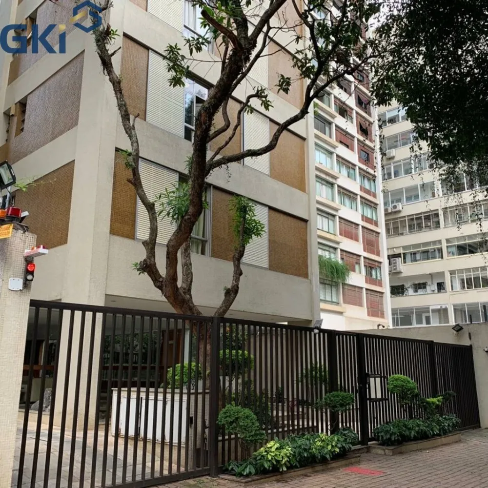 Apartamento, 4 quartos, 134 m² - Foto 10