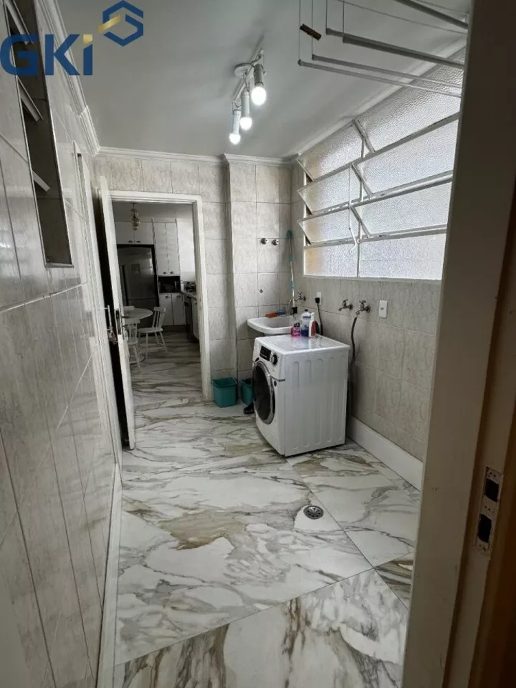 Apartamento, 4 quartos, 134 m² - Foto 6