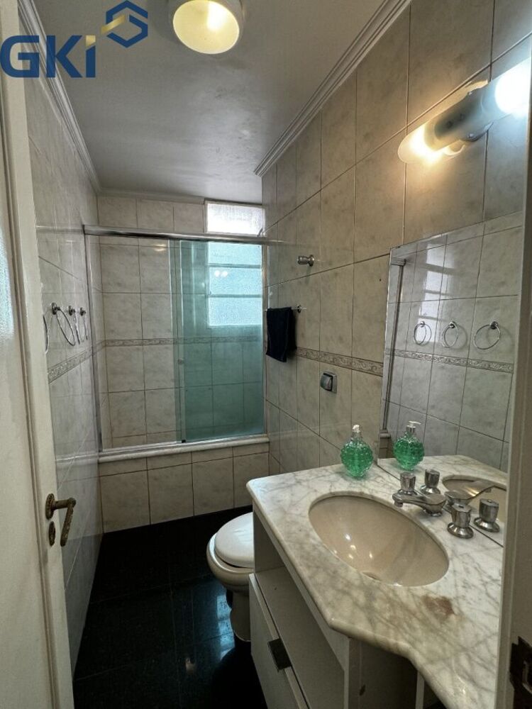 Apartamento, 4 quartos, 134 m² - Foto 1