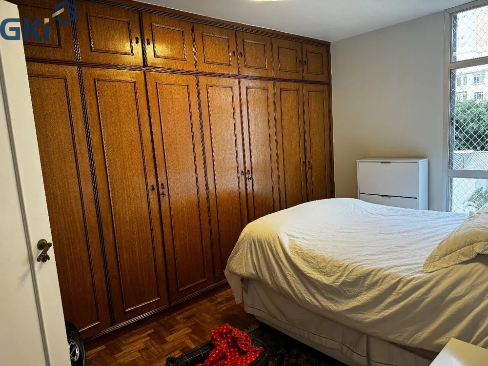 Apartamento, 4 quartos, 134 m² - Foto 11