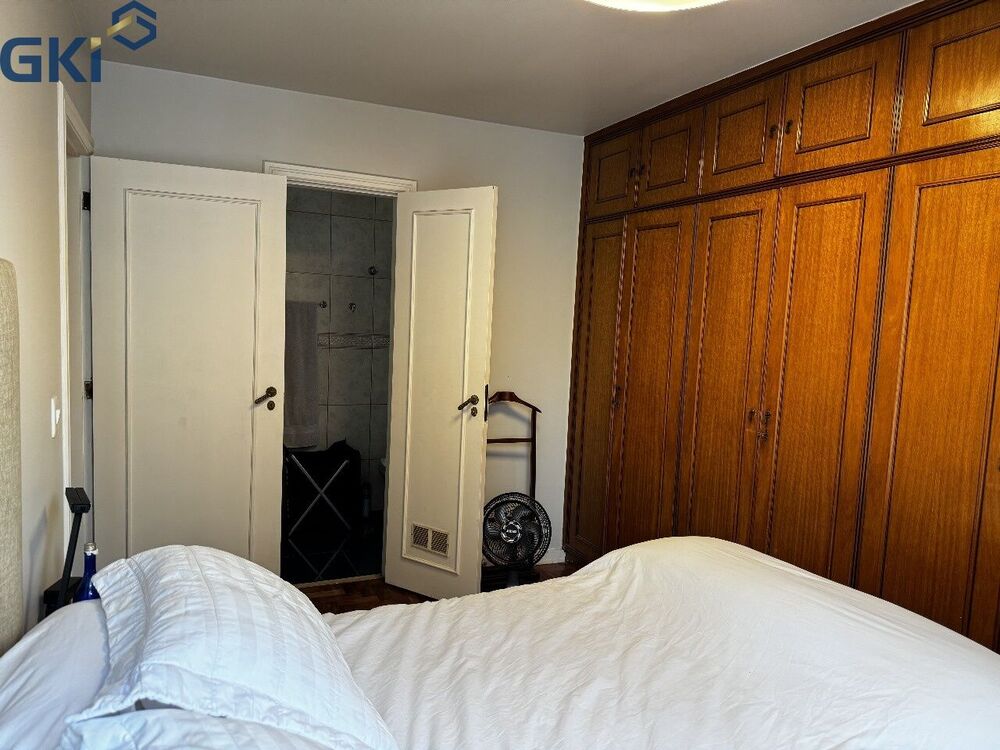 Apartamento, 4 quartos, 134 m² - Foto 2