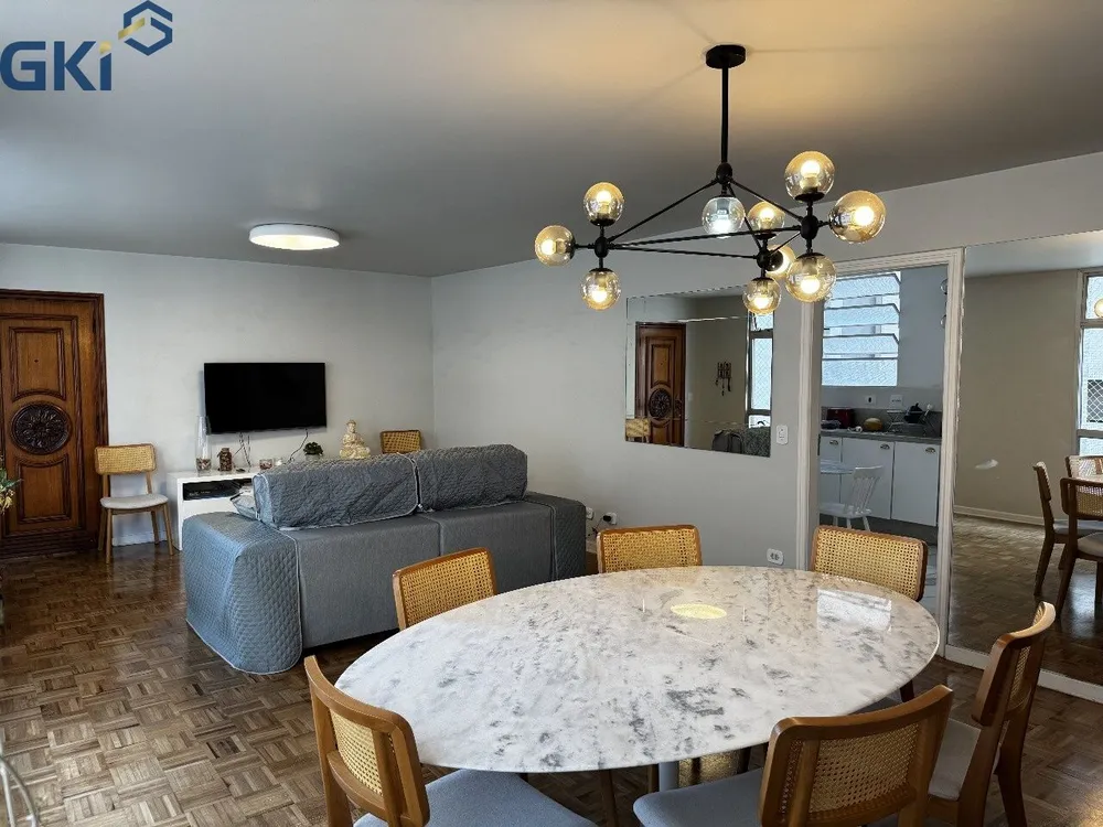 Apartamento, 4 quartos, 134 m² - Foto 19