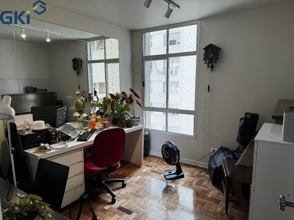 Apartamento, 4 quartos, 134 m² - Foto 7