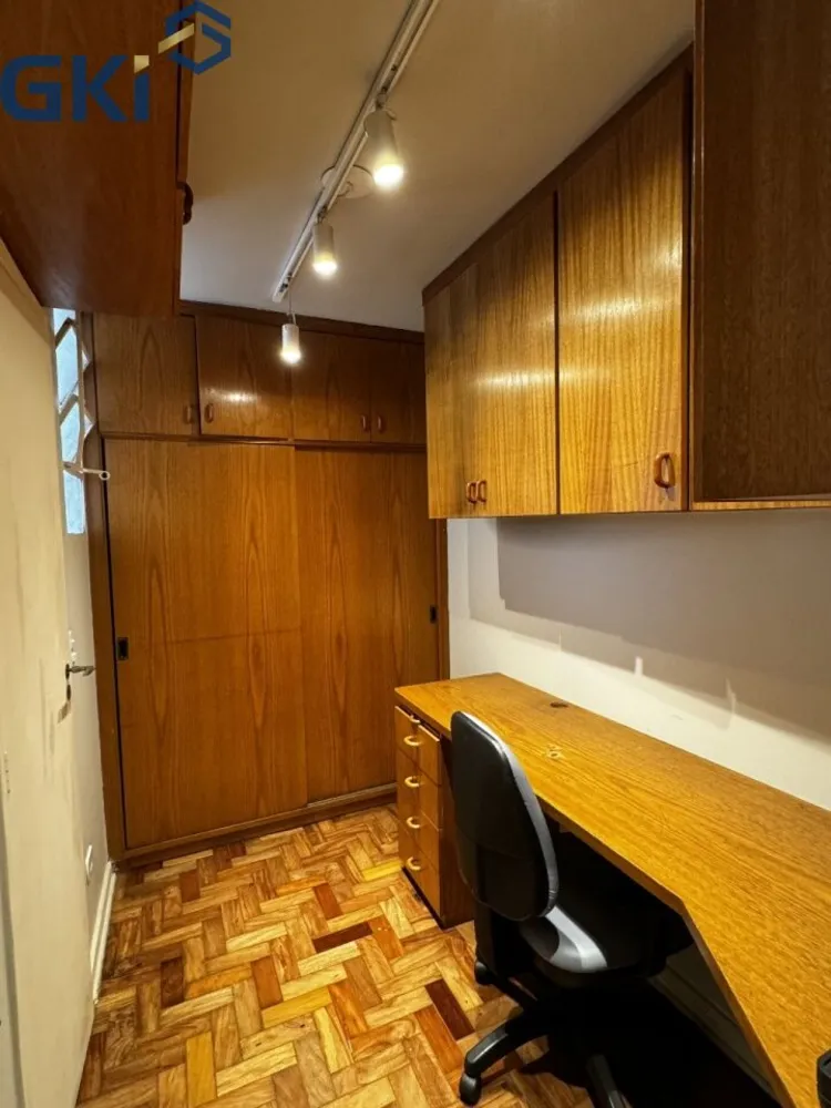 Apartamento, 4 quartos, 134 m² - Foto 16