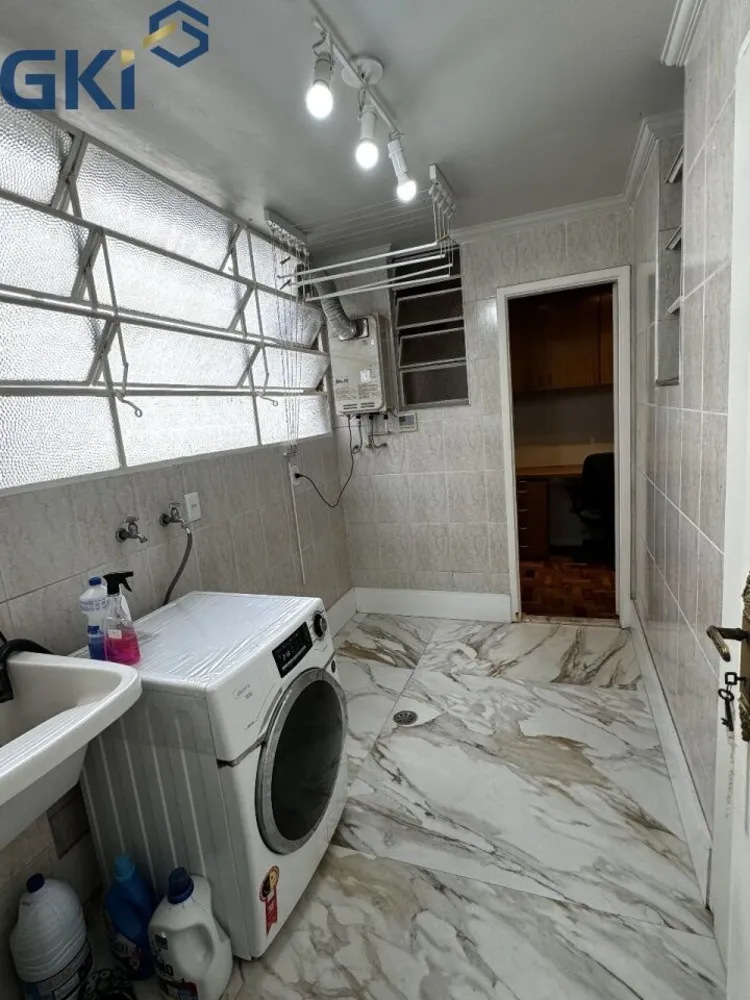 Apartamento, 4 quartos, 134 m² - Foto 14