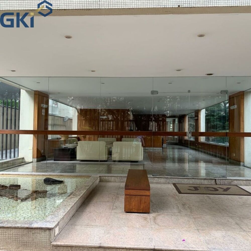 Apartamento, 4 quartos, 134 m² - Foto 4
