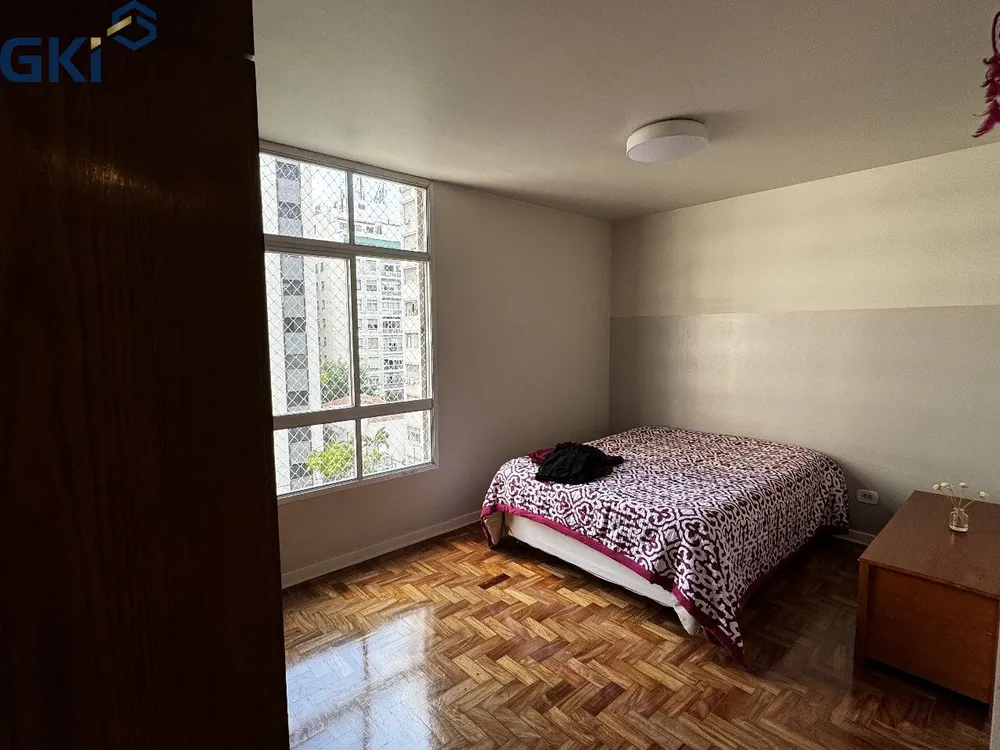 Apartamento, 4 quartos, 134 m² - Foto 18