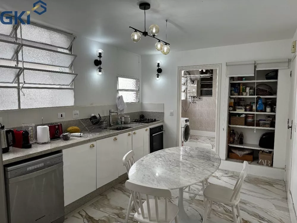 Apartamento, 4 quartos, 134 m² - Foto 8