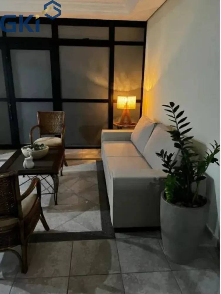 Apartamento, 2 quartos, 50 m² - Foto 2
