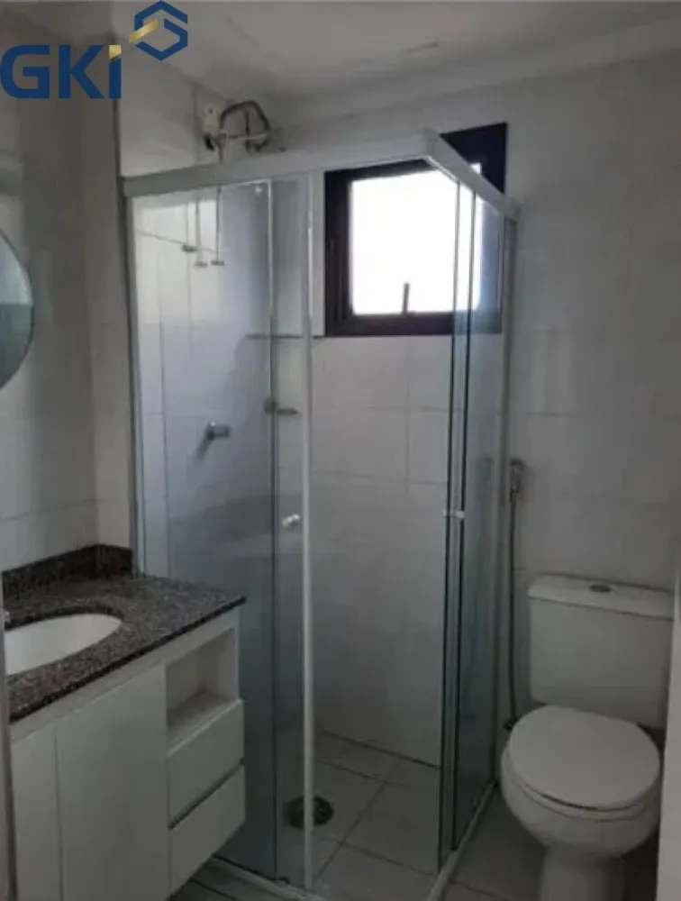 Apartamento, 2 quartos, 50 m² - Foto 7