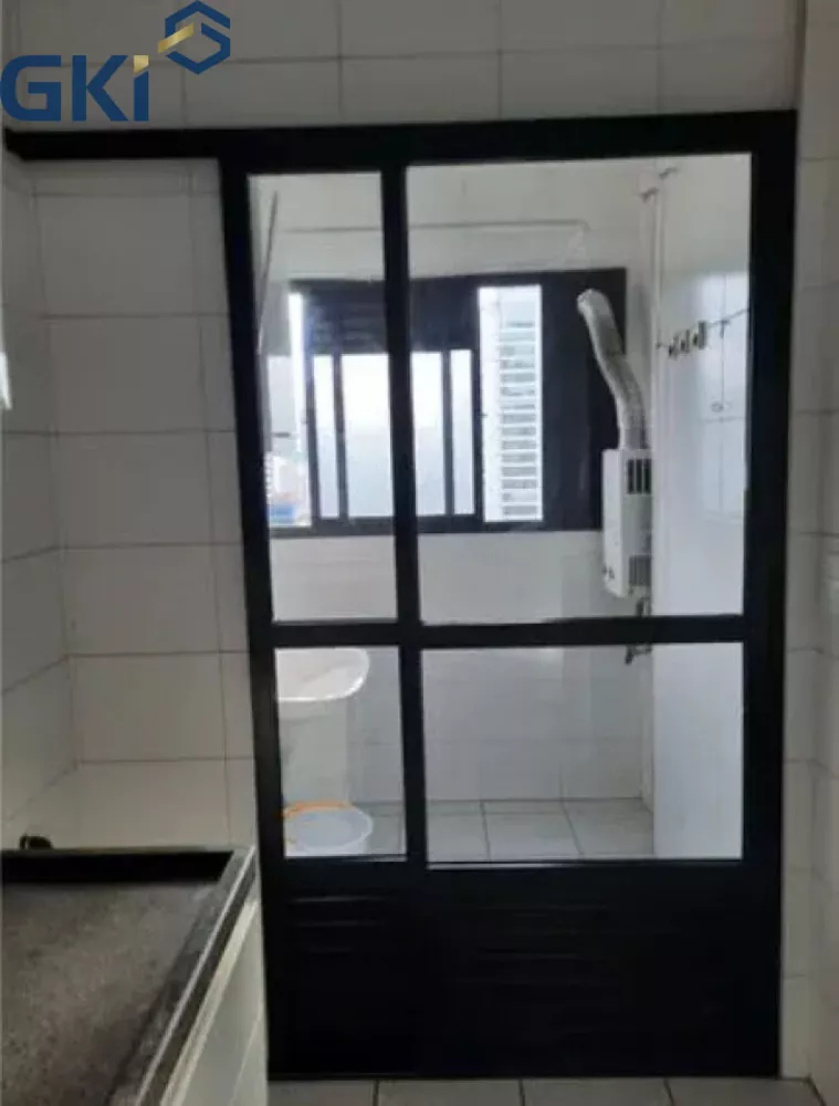 Apartamento, 2 quartos, 50 m² - Foto 6