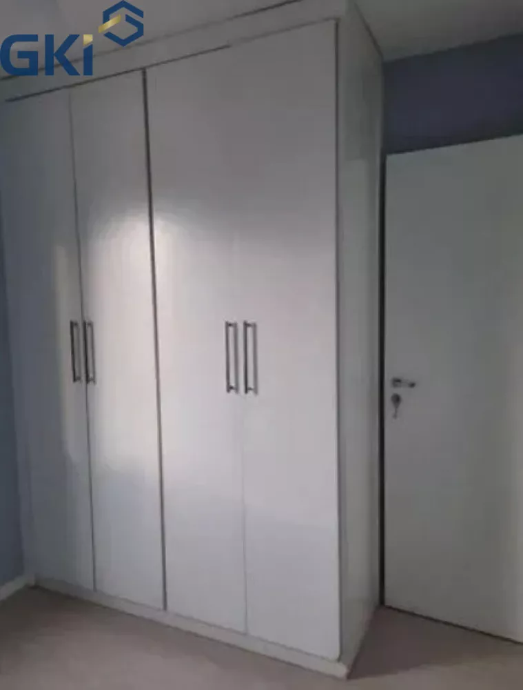 Apartamento, 2 quartos, 50 m² - Foto 3