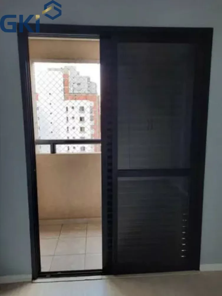 Apartamento, 2 quartos, 50 m² - Foto 7