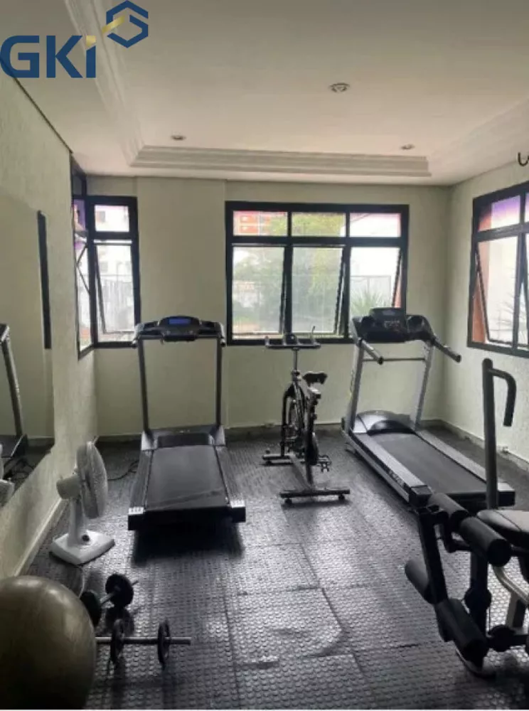 Apartamento, 2 quartos, 50 m² - Foto 12