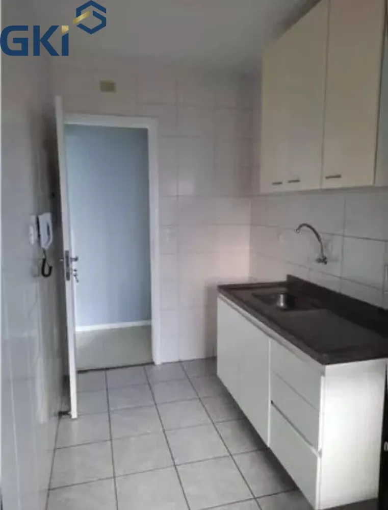 Apartamento, 2 quartos, 50 m² - Foto 10