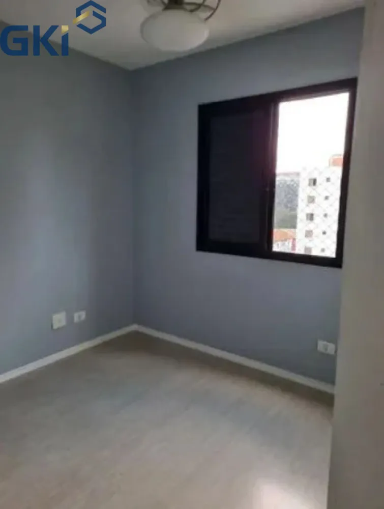 Apartamento, 2 quartos, 50 m² - Foto 11